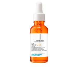 la roche posay sérum pure vitamin c12 sérum antioxidante y antiarrugas para todo tipo de piel 30 ml