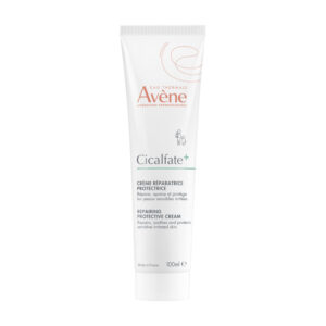 avène cicalfate+ crema hidratante reparadora posquirúrgica y postatuaje 100 ml