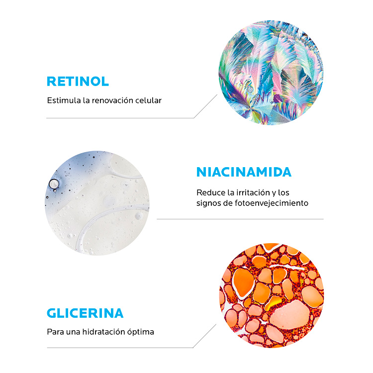 la roche posay sérum retinol b3 antiarrugas y antiedad 30 ml