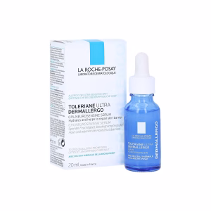la roche posay sérum tolerianet dermallergo serum facial para piel sensible con neurosensina 30ml