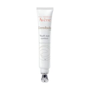 avène dermabsolu crema contorno de ojos anti ojeras y bolsas de ojos 15 ml