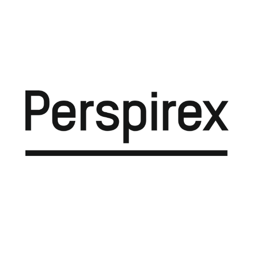 perspirex logo